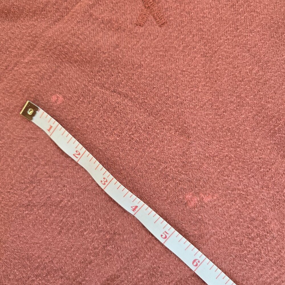 Pair of Madewell MWL Hoodie Sweatshirts - Picture 6 of 8